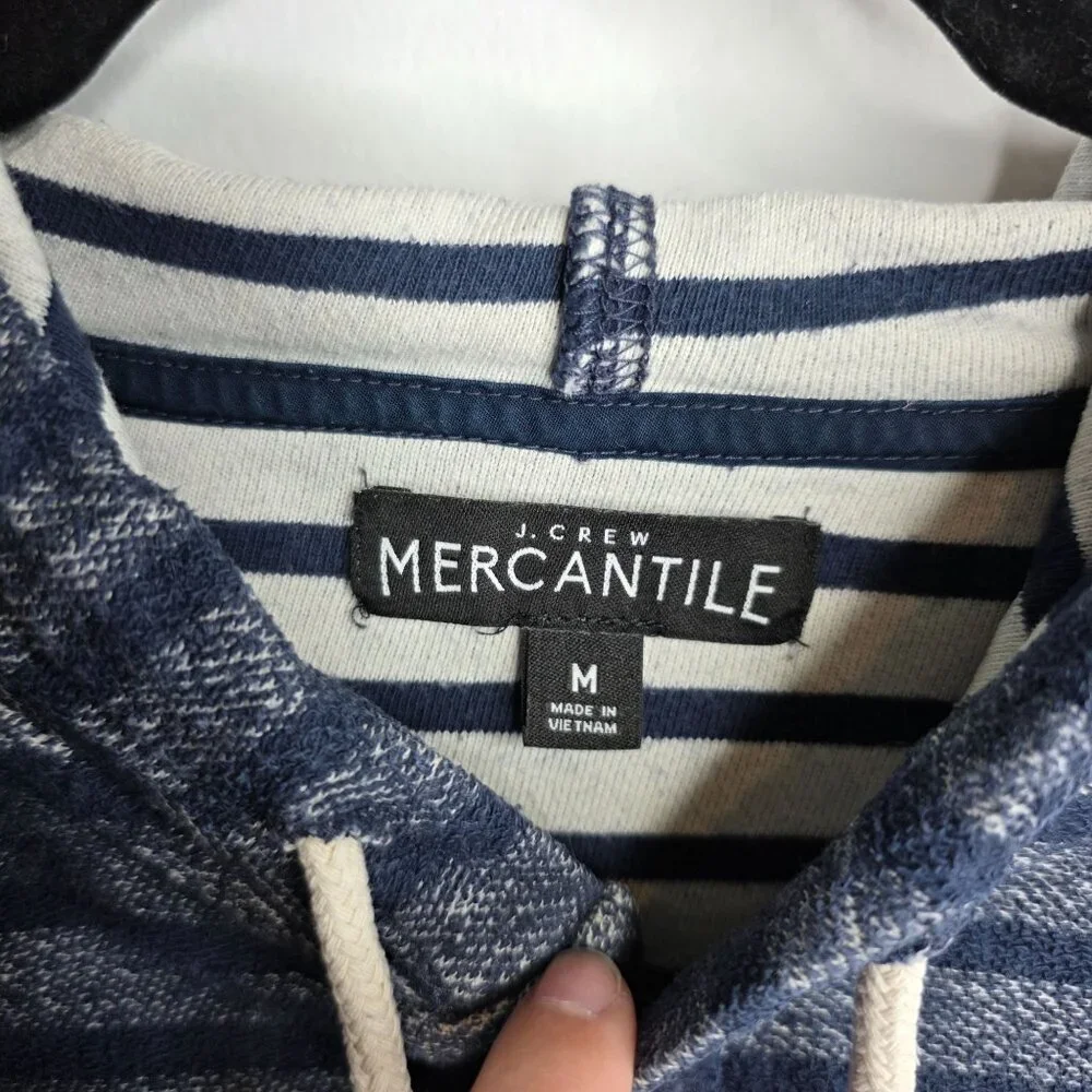 J. Crew Mercantile Sweater Mens‎ Medium